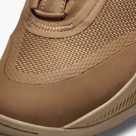 Nike React SFB Carbon Elite Outdoor Coyote Tan Mens size 10 NEW!!! - Picture 8 of 8